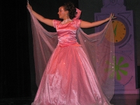Glenda The Good Witch - Wizard of Oz